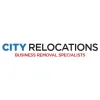 City Relocations