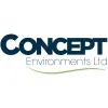 Concept Environments
