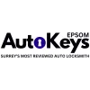 Auto Keys Epsom