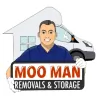 The Moo Man & Van