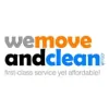We Move & Clean