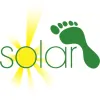 Green Solar Footprint