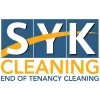 SYK Cleaning