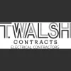 T Walsh Contracts