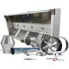 FusionHot Stainless Steel Fabrication