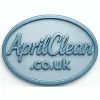 April Clean