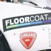 Floorcoat