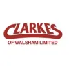 Clarkes Of Walsham