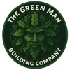 The Green Man Building