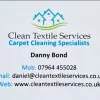 Clean Textile Services
