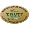 T Nutt & Sons