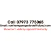 Southam Garage Doors