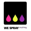 WeSprayAnything