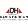 Davis Hudson