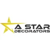 A Star Decorators