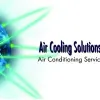 Air Cooling Solutions