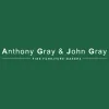 John Gray & Anthony Gray