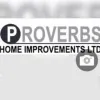 Proverbs Home Improvements
