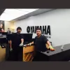 Piano Moving