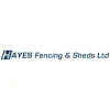 Hayes Fencing