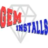 GEM Installs