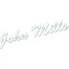 Mills John Curtains