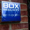 BOX Security