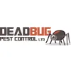 Deadbug Pest Control