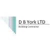 D B York