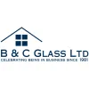 B & C Glass