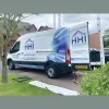H H I Building Products