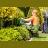 Gardeners London