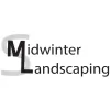 Midwinter Landscaping