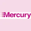 Mercury Glazing