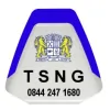 The Security Network