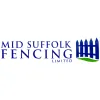 Mid Suffolk Fencing