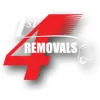 1st 4 Removals