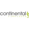 Continental Fireplaces