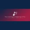 Your Ironing & Cleaning 4 You