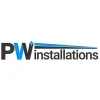 P W Installations