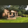 Custom Built Garden Rooms