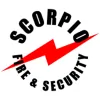 Scorpio Fire & Security