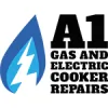 A1 Gas & Electric Cooker Repairs