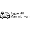 Man With Van Biggin Hill