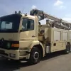 Dragon Concrete Pumping