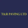 T & R Paving
