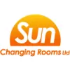Sun Changing Rooms