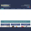 Boxmoor Cleaning Services