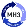 MH3 Plumbing, Heating & Gas