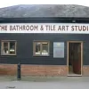 The Bathroom & Tile Art Studio